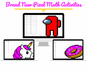 Tips to Keep Middle School Math Students Engaged While Virtual Teaching